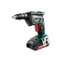 Акумуляторний шуруповерт для гіпсокартону Metabo SE 18 LTX 6000 (620049500)