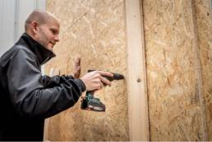 Аккумуляторный шуруповерт для гипсокартона Metabo HBS 18 LTX BL 3000 (620062540)