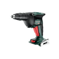 Аккумуляторный шуруповерт для гипсокартона Metabo TBS 18 LTX BL 5000 (620063860)