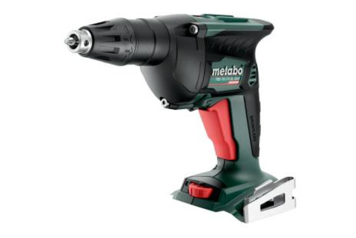 Аккумуляторный шуруповерт для гипсокартона Metabo TBS 18 LTX BL 5000 (620063860)