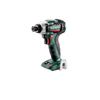 Аккумуляторный ударный гайковерт Metabo PowerMaxx SSD 12 BL (601115840)