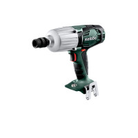 Аккумуляторный ударный гайковерт Metabo SSW 18 LTX 600 (602198840)