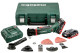 Акумуляторний багатофункціональний інструмент Metabo MT 18 LTX (613021800)