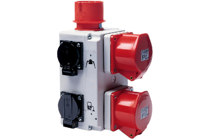 Автоматика увімкнення Metabo ALV 10 (0913014634)