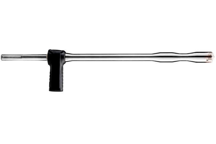 Бур Metabo SDS-Max Dust Extraction Drill Bit 25x600mm (626916000)