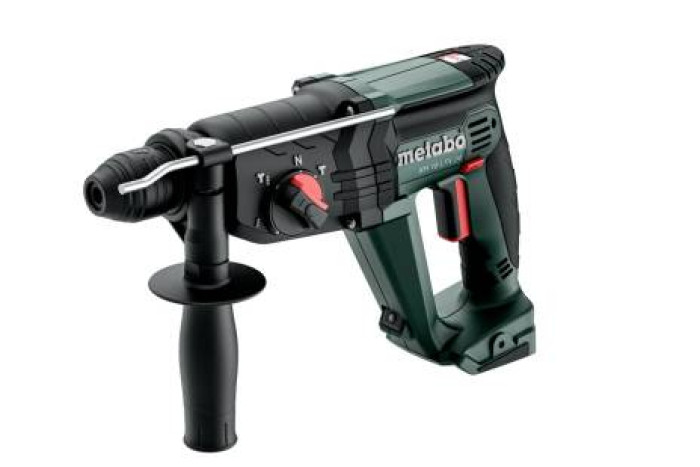 Аккумуляторный инструмент в комплекте Metabo Combo Set 2.3.4 (685217500)