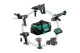 Аккумуляторный инструмент в комплекте Metabo Combo Set 5.1 (685210000)