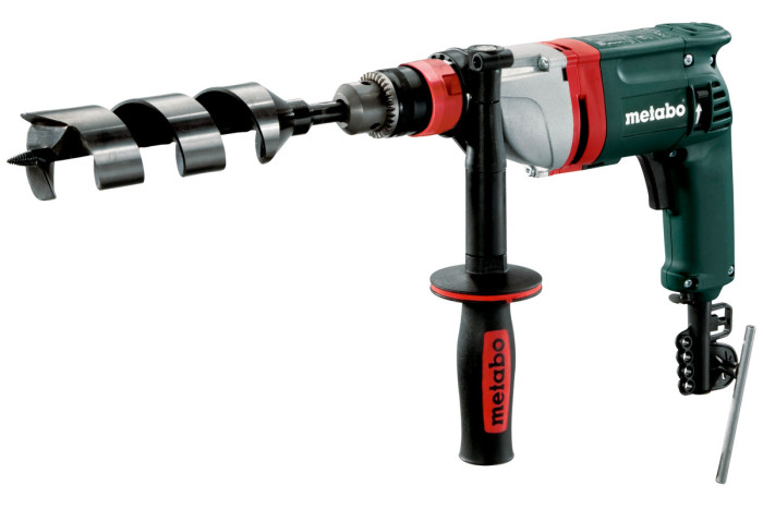 Дрель Metabo BE 75 Quick (600585700)