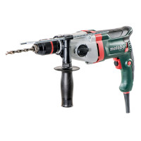 Двухскоростная Ударная Дрель Metabo SBE 780-2 (600781000)