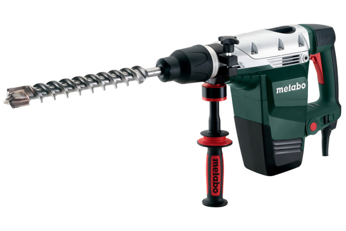 Комбінований перфоратор Metabo KHE 76 (600341000)