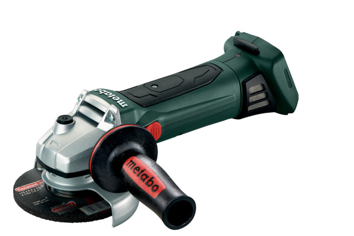 Аккумуляторный инструмент в комплекте Metabo Combo Set 2.4.1 18В (685038000)