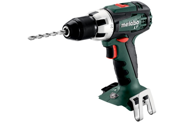 Аккумуляторный инструмент в комплекте Metabo Combo Set 2.4.1 18В (685038000)
