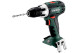 Аккумуляторный инструмент в комплекте Metabo Combo Set 2.4.1 18В (685038000)