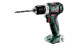Аккумуляторный инструмент в комплекте Metabo Combo Set 2.7.3 12В (685168000)