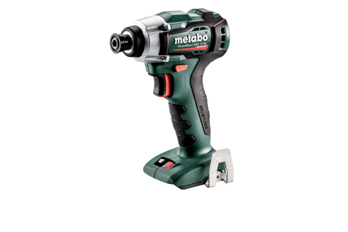 Аккумуляторный инструмент в комплекте Metabo Combo Set 2.7.3 12В (685168000)