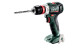 Аккумуляторный инструмент в комплекте Metabo Combo Set 2.7.4 12В (685164000)