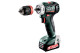 Аккумуляторный инструмент в комплекте Metabo Combo Set 2.7.4 12В (685164000)