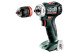 Аккумуляторный инструмент в комплекте Metabo Combo Set 2.7.4 12В (685164000)