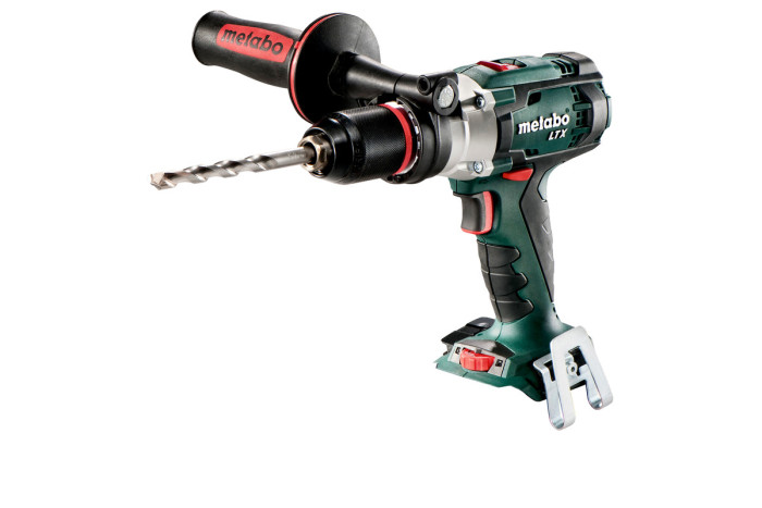 Аккумуляторный инструмент в комплекте Metabo Combo Set 6.1 18В (691008000)