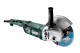 Комплект инструментов Metabo WEP 2200-230 + W 750-125 (685173510)