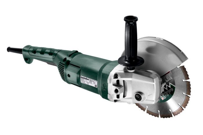 Комплект инструментов Metabo WEP 2200-230 + W 750-125 (685173510)