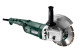 Комплект инструментов Metabo WEP 2200-230 + W 750-125 (685173510)