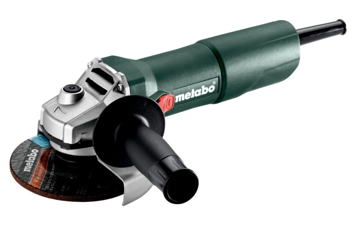 Комплект инструментов Metabo WEP 2200-230 + W 750-125 (685173510)