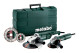 Комплект инструментов Metabo WEP 2200-230 + W 750-125 (685173510)