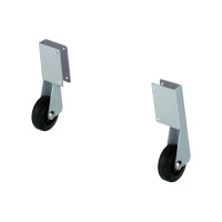 Комплект колес Metabo UK 290/UK 333 (0910064363)