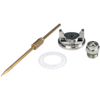 Комплект сопел Metabo 2,5 FB 150 / SB 200 (0901026904)