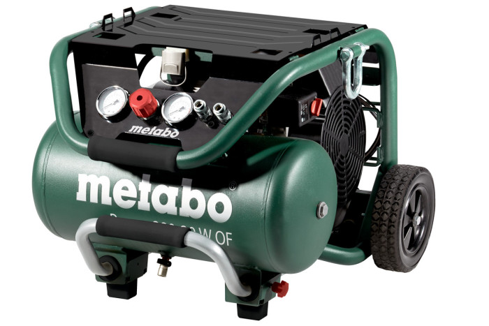 Компрессор Metabo Power 400-20 W OF (601546000)