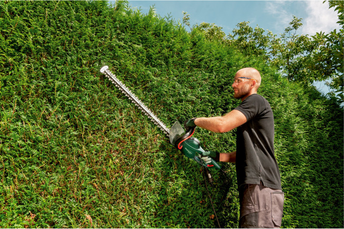 Кусторез Metabo HS 8855 (608855000)