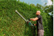 Кусторез Metabo HS 8855 (608855000)