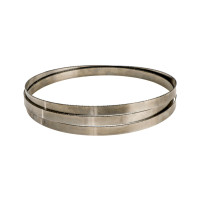 Пилкове полотно для стрічкових пилок Metabo 1712x12x0,36 A2 (0909057191)