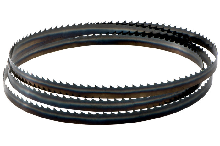 Ленточное пильное полотно Metabo 1712x6x0,36 A4 (0909057175)