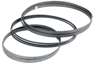 Ленточное пильное полотно Metabo 2240x6x0,5 A4 (0909029252)