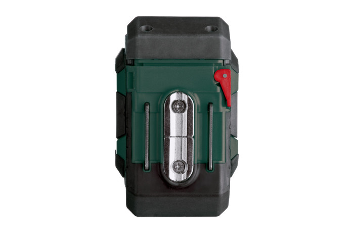 Линейный лазерный нивелир Metabo KLL 2-20 (606166000)