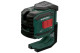 Линейный лазерный нивелир Metabo KLL 2-20 (606166000)