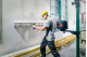 Линейный лазерный нивелир Metabo KLL 2-20 (606166000)