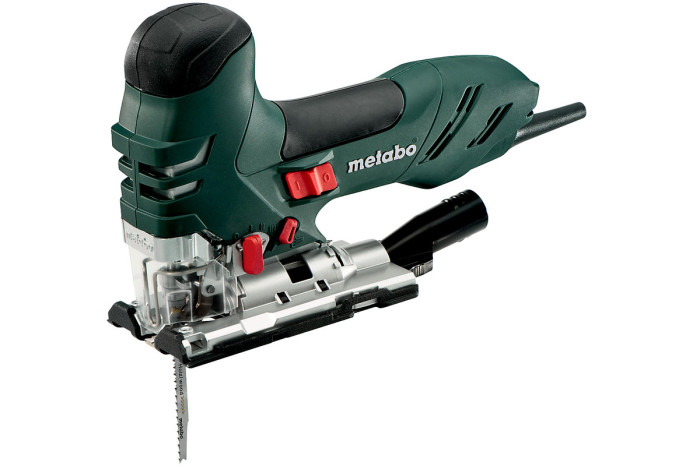 Лобзик Metabo STE 140 PLUS (601403700)