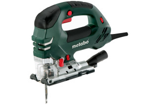 Лобзик Metabo STEB 140 PLUS Industrial (601404700)