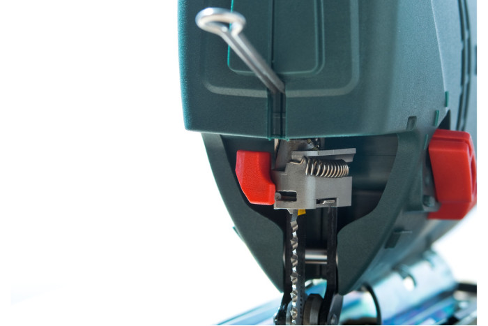 Лобзик Metabo STEB 70 Quick (601040500)