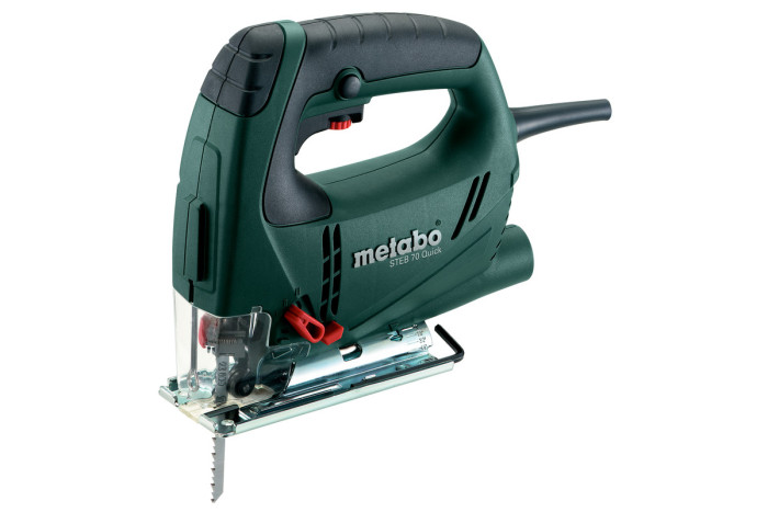Лобзик Metabo STEB 70 Quick (601040500)