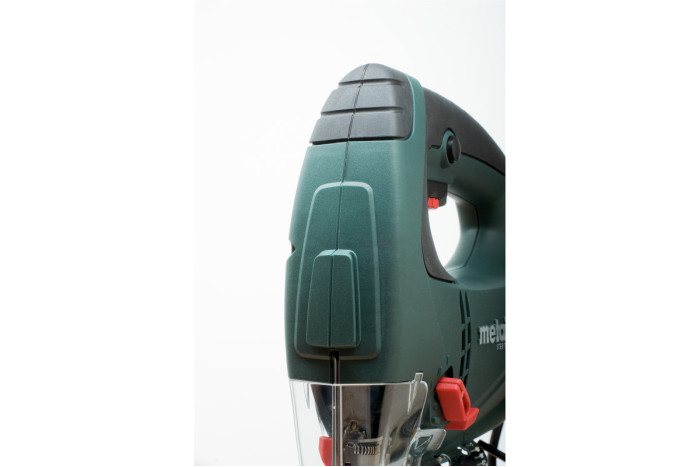 Лобзик Metabo STEB 80 Quick (601041500)