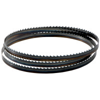Пилкове полотно для стрічкових пилок Metabo 1712x12x0,36 A6 (0909057183)