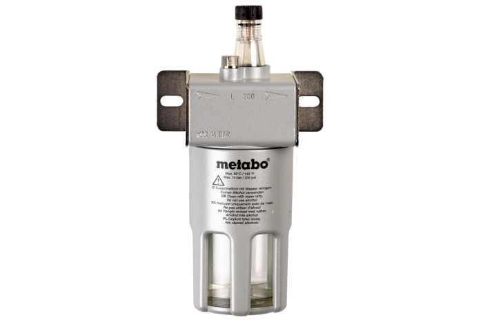 Масленка Metabo L-180 (0901063796)