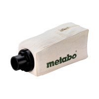 Мішок для пилу Metabo SR, SXE (631235000)
