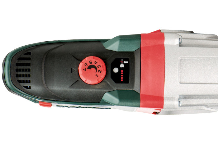 Многофункциональный перфоратор Metabo UHEV 2860-2 Quick Set (600713850)