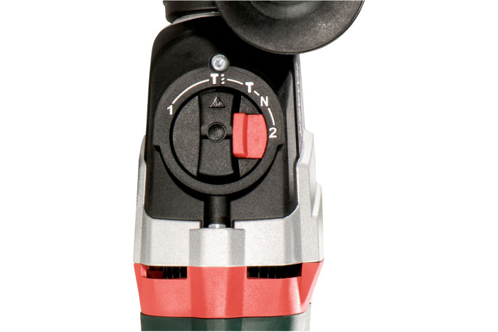 Многофункциональный перфоратор Metabo UHEV 2860-2 Quick Set (600713850)