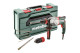 Многофункциональный перфоратор Metabo UHEV 2860-2 Quick Set (600713850)